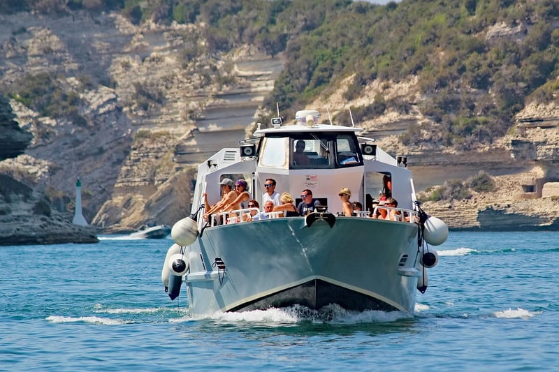 Epicurean Getaways