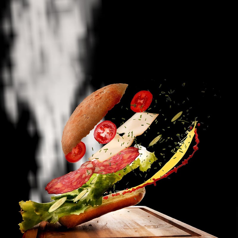 Cooking Methods