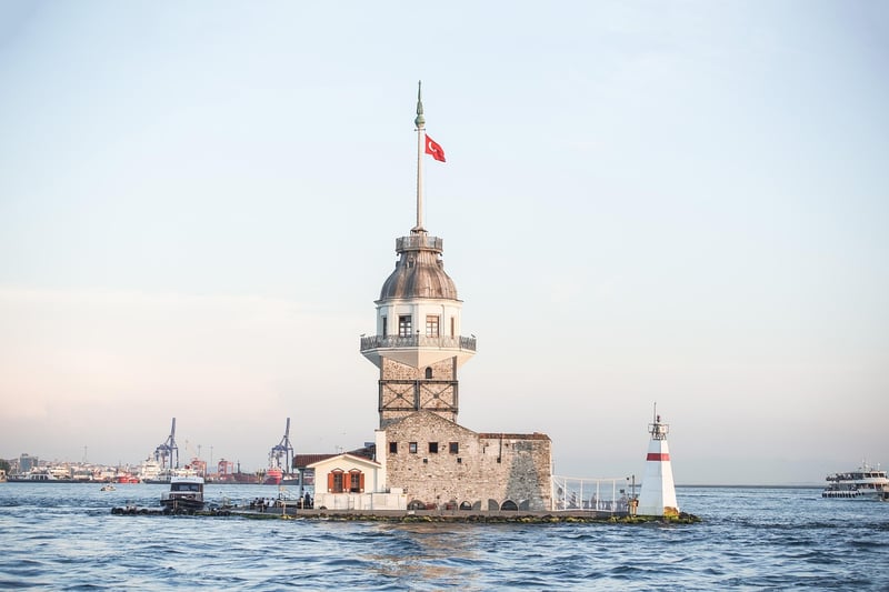 Istanbul, Turkey